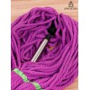 Importeek Trapeador Magico Mechudo Mop Giratorio Auto Exprimible