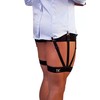NV Holders: S-Holder - Premium Shirt Sticks, Shirt Holder, Shirt