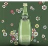 Perrier Murakami Limited Edition 750ml Bottle, Murakami Perrier 25.3 OZ