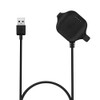 LOKEKE Compatible with Garmin Forerunner 25 USB Charging Cable Dock,