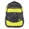 coocazoo Backpack Cover, Neon Pull-Over GuardPart, Yellow, Eye-catching Signal Colour