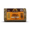 Okay Pure Naturals African Black Soap - Natural Black Soap