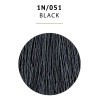 Wella Toner Color Charm Color Negro 1n