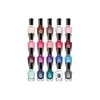 Colección Aleatoria De Sally Hansen Milagro Gel Set De 6
