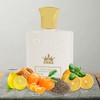 Men's Cologne Bundle - King-D Black & King-D White -