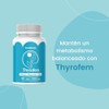 Thyrofem Selenio Magnesio Zinc Suplemento Alimenticio Capsulas