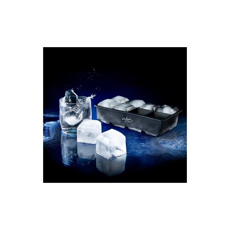 Infactory Ice Cube Mould XXL
