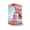 HM tabs