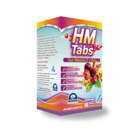 HM tabs