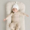 Juego De 6 Gorros Para Recién Nacido, Gorro Con Nudo