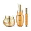 Sooryehan Fermented Hyoyun Basic Set 3 Piece Skin + Cream + Ampoule / 수려한 발효 효윤 기초세트 3종 스킨 + 크림 + 앰플