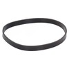 2Pcs Band Saw Tire Rubber Black Tire Replacement Part Width