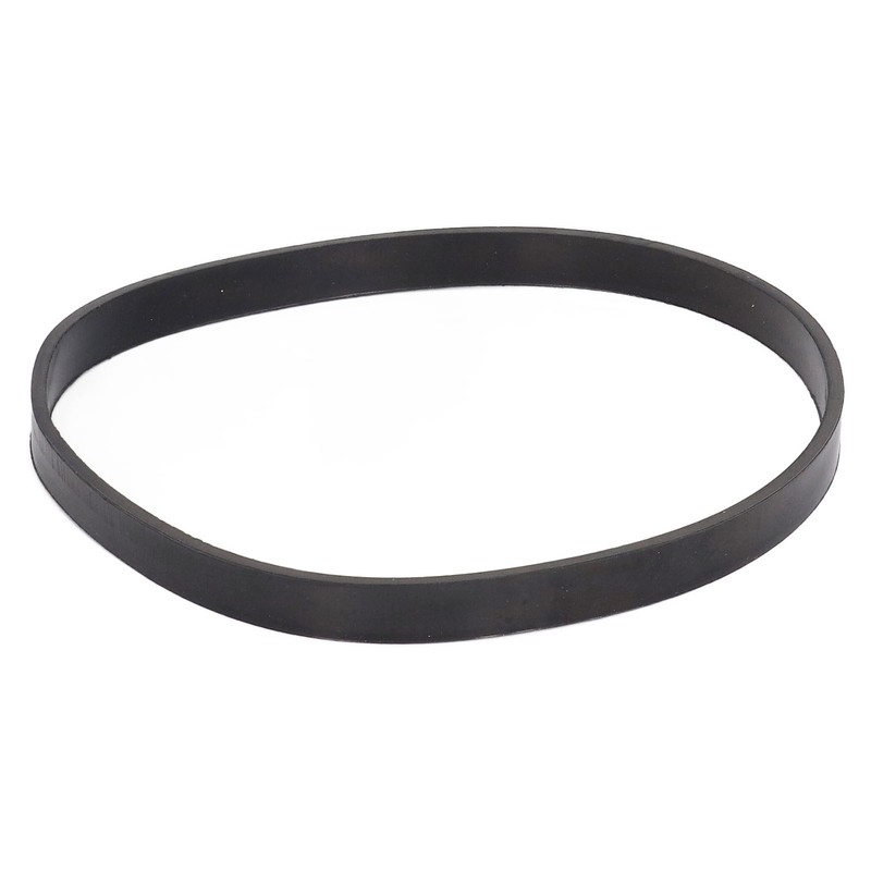 2Pcs Band Saw Tire Rubber Black Tire Replacement Part Width