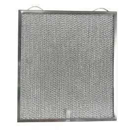 Air Filter Factory Compatible Dacor 62978 Range Hood Vent Aluminum Mesh Grease Replacement Filter