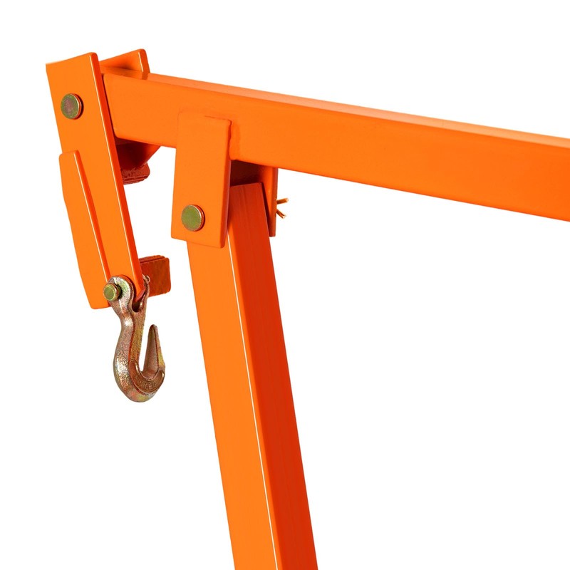 MAHOOMMAKH T-Post Puller, Fence Post Puller - Post Puller of