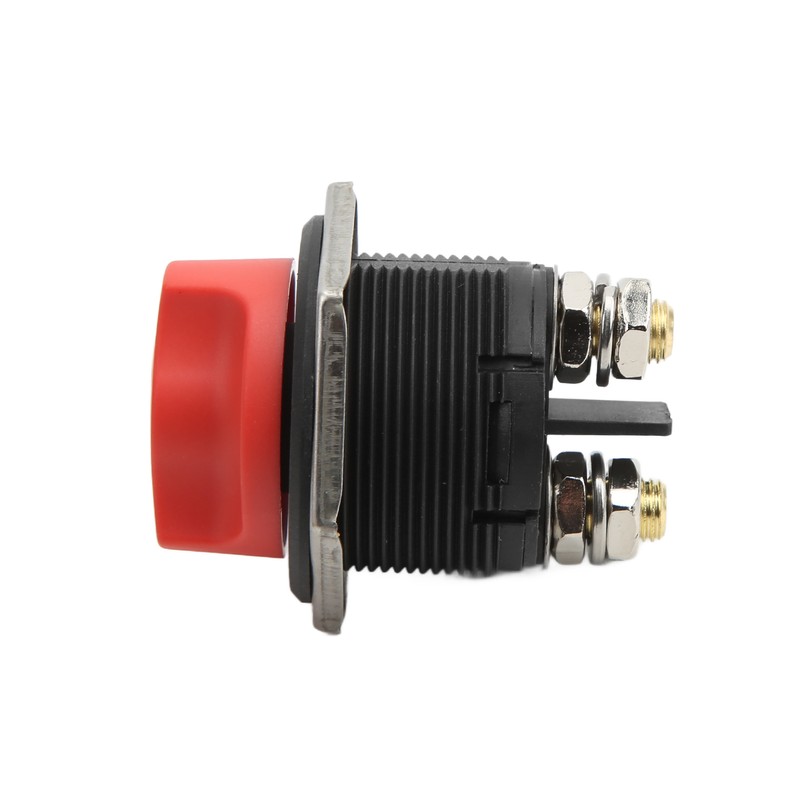 Car Battery Isolator Selector Switch 32V DC 200A Battery Master