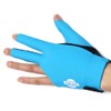 TROUFY Billiard Gloves for Left/Right Hand