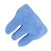 Professional Finger Separator Anti Stick Hand Finger Aid Protector Bed