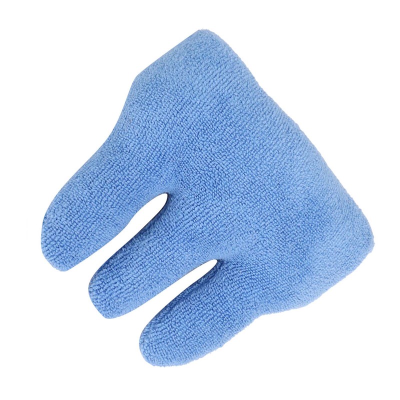 Professional Finger Separator Anti Stick Hand Finger Aid Protector Bed