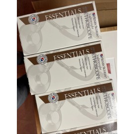 Henry Schein Nursescope Lightweight Stethoscope