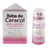Crema Baba de Caracol D fers 100 ml Hipoalergénica SPF20