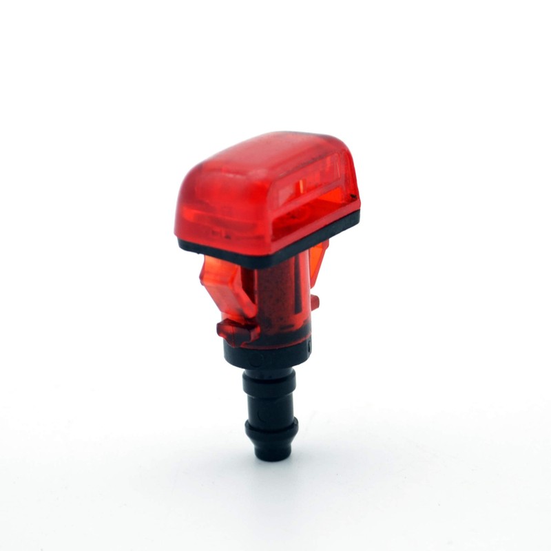 Windshield Windscreen Washer Nozzle Jet for Honda Pilot 2 2009-2015