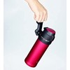 Zojirushi SM-QAF60 One-Touch Flip Open Bottle, 20.3 fl oz (600