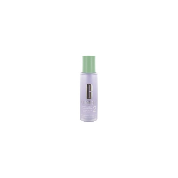 Clinique Clarifying Lotion Step 2 Morning and Evening Dry to Combination Skin 200ml
