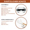 RHINO Smart Solutions RHINO Smart Solutions Atemschutzmaske Gase D?mpfe |