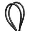 LogiLink HS0053 Stereo Headset with Microphone, with Integrated Controls, Soft