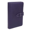 Mono Box Japan Personal Organizer Pastel Color Series B6 Bible