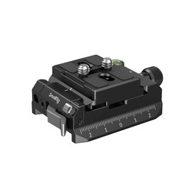 SmallRig 4234 Mounting Plate Kit Quick Release Plate