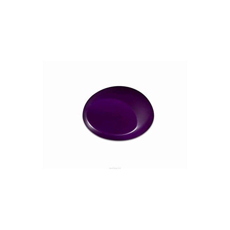 Wicked W056 Detail Red Violet 480 ml