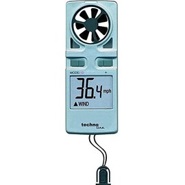 Technoline Smart Effects EA 3000 Wind Speed Display