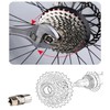 Bicycle Chain Whip, Sprocket Puller, Cassette Puller, Sprocket Puller, Bicycle
