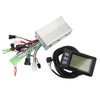 DC 24V 36V 48V 350W Electric Bike Bicycle Scooter Motor