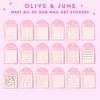 Olive & June Nail Art Stickers | Easy-to-Use Nail Designs
