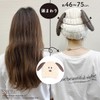 Shobido SN46450 Snoopy Peanuts Hair Item Series Hair Dry Cap