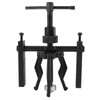 HERCHR Pilot Bearing Puller, 3 Jaw Wheel Bearing Puller, Heavy