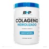 Bhp Colageno Hidrolizado 500gr Sabor Sin Sabor