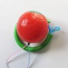 Tianbi Jumping Ball Toy, Ankle Jump Ring, Skip Ball Toy