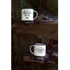 Gentlemen's Hardware Enamel Espresso Set