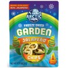 Arctic Farms Garden Freeze Dried Jalapeno Chips, Extra Spicy, Crunchy