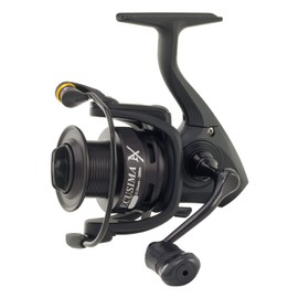 RYOBI Ecusima AX 3000 Fishing Reel, Spinning Reel, Predatory Fish Reel, Spinning Reel