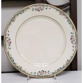Lenox Fine Bone China SPRING VISTA Dinner Plate BRAND NEW Never Used