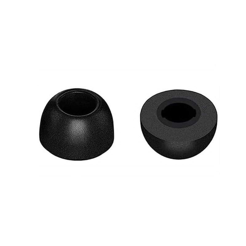 Rqker Foam Ear Tips Compatible with Beats Studio Buds +