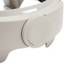 VR Head Strap Kit Professional Comfortable Lightweight Adjustable VR Headset