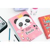 Baagl Folder for School Bag A4 – Folder for Children