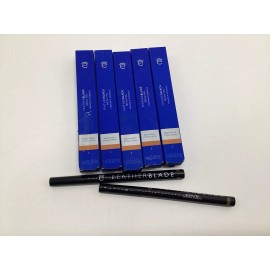 Eyeko 10 Brow Pens Eyeko London FeatherBlade Light Brown Pen Build 1 - 1 ml Each Lot