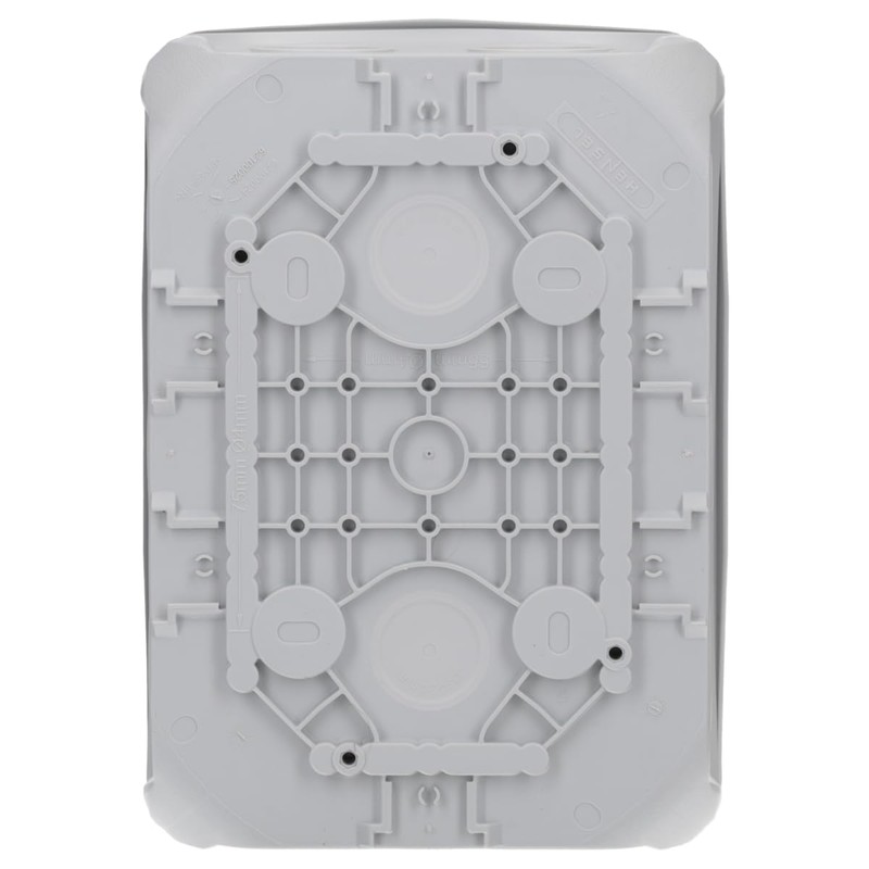 Hensel Dk 1010 g 2.5 10 qmm Socket casing for